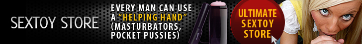 Hentai sex toys